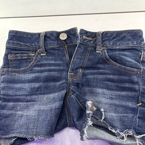 American Eagle Denim Shorts
